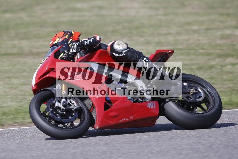 /26 23.07.2026  Speer Racing ADR/Gruppe weiss/497